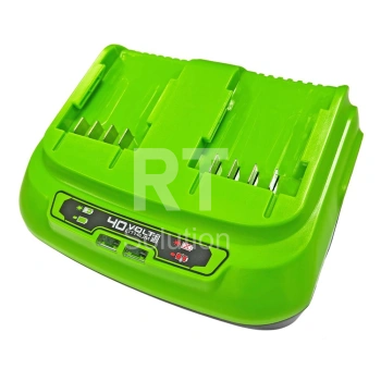 Зарядное устройство Greenworks G40UC8
