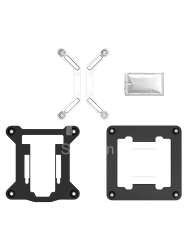 Кулер ID-Cooling IS-30i Black