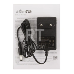 Switch 5 port MikroTik CRS106-1C-5S