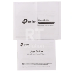 Сетевая карта TP-Link UE330C