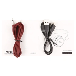 Bluetooth гарнитура Soundcore H30i, Red