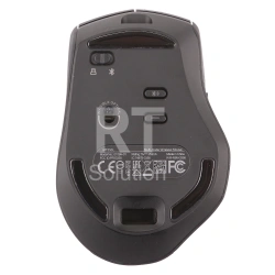 Мышь Rapoo MT550L, Black, USB