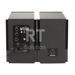 Колонки Edifier R1850DB (2.0), Glossy Black