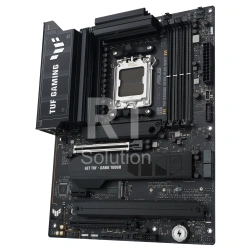 Материнская плата ASUS TUF Gaming X870E-Plus WiFi7, AM5