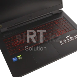 Ноутбук Acer Nitro 5 AN517-55 (NH.QG2ER.007 WW)
