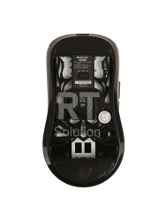 Мышь Defender Blaze GM-148, Black, USB