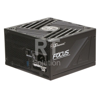 Блок питания БП ATX 850 W Seasonic Focus GX-850