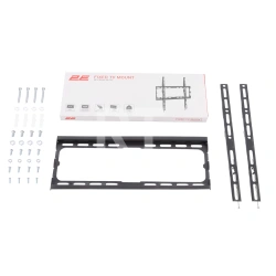 Кронштейн для ТВ 2E 2E2GEN3270FIX, настенный, 32"-70"