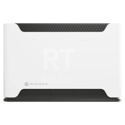 Маршрутизатор MikroTik Chateau LTE12 D53G-5HacD2HnD-TC&EG120K-EA