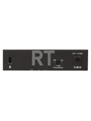 Switch 5 port TP-Link TL-SG105S V4.0