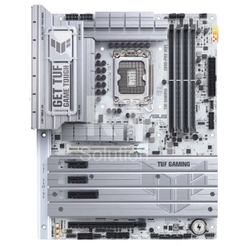 Материнская плата ASUS TUF Gaming Z890-Pro WiFi, LGA1851