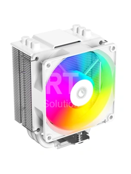 Кулер ID-Cooling SE-903-XT ARGB White