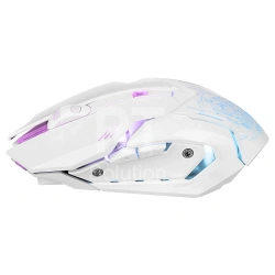 Мышь Defender Trigger GM-934, White, USB