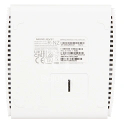 Маршрутизатор Mercusys MB110-4G
