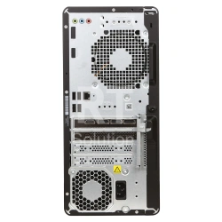 Компьютер HP OmniDesk Desktop AI M03-0012ci (D4YM7EA)