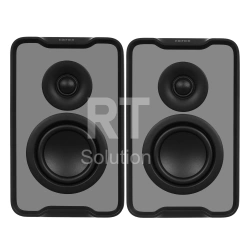 Колонки Edifier QR30 (2.0), Black