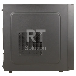 Корпус Wintek K0610 V3, Black