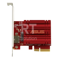 Сетевая карта ASUS XG-C100C V3