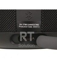 Колонка портативная Xiaomi Bluetooth Speaker Mini (2.0), Black
