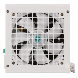 Блок питания ATX 500 W DeepCool GamerStorm PF500X-HD, White