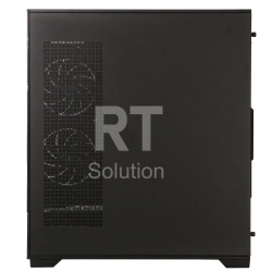 Корпус GameMax Vista 2 AB, Black