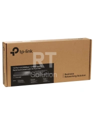 Switch 16 port TP-Link TL-SL1218MP V5.2