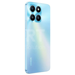 Смартфон HONOR X6a, 128 GB, Sky Silver (WDY-LX1)