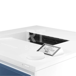 Принтер лазерный HP Color LaserJet Pro 4203dw