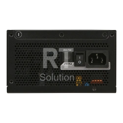 Блок питания ATX 1250 W MSI MPG A1250GS PCIE5