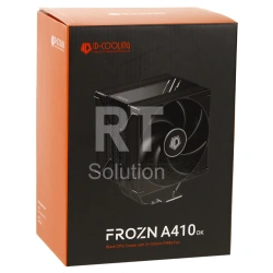 Кулер ID-Cooling Frozn A410 DK