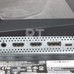 Монитор 31.5" MSI MAG 321UP X24, Black