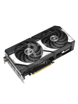 Видеокарта ASUS RTX 5070 Dual OC Edition, 12 GB, GeForce RTX 5070