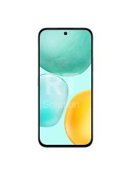 Смартфон HONOR X6c, 6 GB, 128 GB, Ocean Cyan (NIC-LX1)