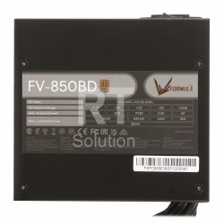 Блок питания ATX 850 W Formula V FV-850BD