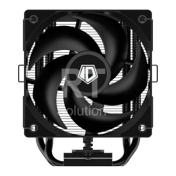 Кулер ID-Cooling SE-904-XT Black