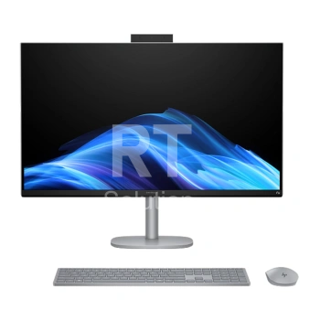 Моноблок HP OmniStudio X 32-c1007ci (CJ9E5EA)