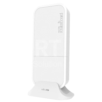 Точка доступа MikroTik wAPR-2nD&EC200A-EU