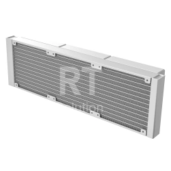 Система водяного охлаждения ID-Cooling FX360 TD White