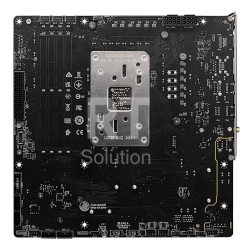 Материнская плата MSI B650M Project Zero, AM5