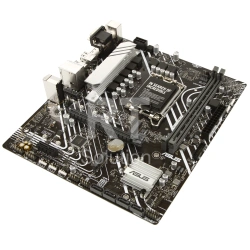 Материнская плата ASUS Prime H610M-A D4-CSM, LGA1700