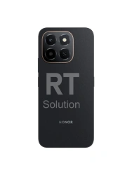 Смартфон HONOR X6c, 6 GB, 128 GB, Midnight Black (NIC-LX1)