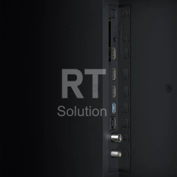 Телевизор Xiaomi S Mini LED 55 2026, 55"