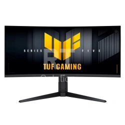 Монитор 34" ASUS TUF Gaming VG34WQML5A, Black