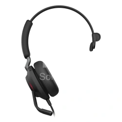 Гарнитура Jabra Evolve2 40 SE, UC Mono, Black
