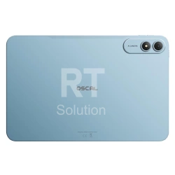 Планшет Oscal Pad 200, 13.4", 6 GB, 256 GB, Wi-Fi+4G, Glacier Blue