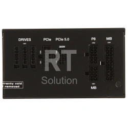 Блок питания ATX 550 W be quiet! Pure Power 12 M