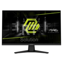 Монитор 27" MSI MAG 274F, Black