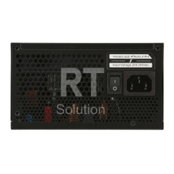 Блок питания ATX 750 W 1Stplayer HA-750BA7 BK