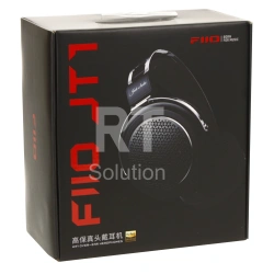 Гарнитура FiiO JT1, Black
