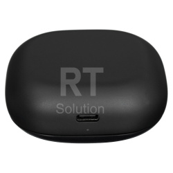 Bluetooth гарнитура Soundcore Liberty 4 Pro, Glossy Black
